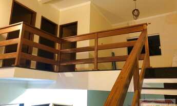 Imagem 5: Sobrado para Locação em Peruíbe, Tres Marias, 3 dormitórios, 3 banheiros, 4 vagas