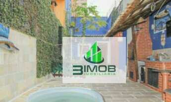 Imagem 5: Sobrado com 5 dormitórios à venda, 180 m² por R$ 960.000,00 - Parque São Jorge - São Paulo