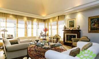 Imagem 1: Cobertura à venda, 500 m² por R$ 5.300.000,00 - Batel - Curitiba/PR