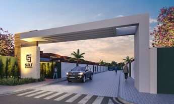 Imagem: Solt Residence Casas de alto padrão no