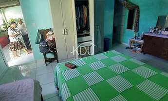 Imagem 4: Casa para aluguel, 2 quartos, 1 suíte, 3 vagas, Buritis 1 - Primavera do Leste/MT