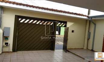 Imagem 2: Casa (térrea na rua) 3 dormitórios, cozinha planejada