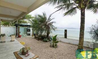 Imagem 7: CASA FRENTE MAR - Perequê