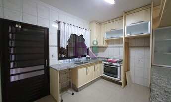 Imagem 4: Sobrado 5 Dorms c/ Suíte e 4 Vagas Cobertas