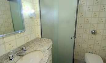 Imagem 7: Apartamento para aluguel com 116 metros quadrados com 3 quartos em Perdizes - São Paulo