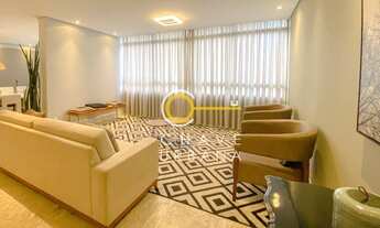 Imagem 3: Apartamento com 4 dormitórios, 233 m² - venda por R$ 1.900.000,00 ou aluguel por R$ 10.650