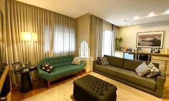 Imagem 2: Apartamento com 2 dormitórios à venda em Perdizes