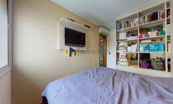 Imagem 6: Apartamento à venda 2 Quartos, 1 Vaga, 64M², Vila Anhangüera, São Paulo - SP