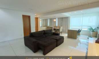 Imagem: Apartamento com 4 dormitórios à venda