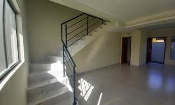 Imagem 7: Sobrado novo c/ cômodos amplos, fino acabamento, detalhes únicos, vem fazer !!