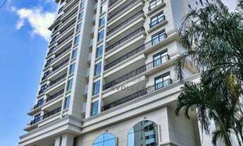 Imagem: Lindo Apto 03 Suítes Lavabo 02 Vagas