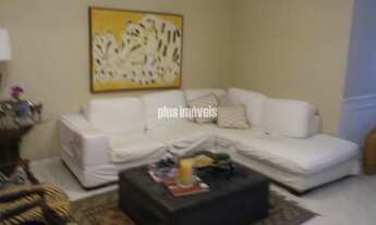 Imagem 3: Jardim Paulistano apartamento 3 dormitórios sendo 1 suíte, 186m² - Jardim Paulistano