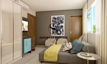 Imagem 6: FLAT BEIRA MAR DO BESSA - ÚLTIMAS UNIDADES