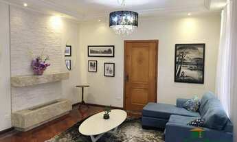 Imagem 1: Alugo cobertura de 250 m² - ALTO PADRÃO - 3 Dorms por R$ 6.300/mês - Vila Assunção - Santo