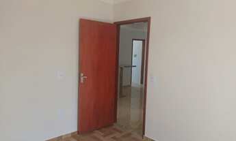 Imagem 3: Apartamento com 2 dormitórios à venda, 55 m² por R$ 150.000 - Portal Vila Verde - Pouso Al