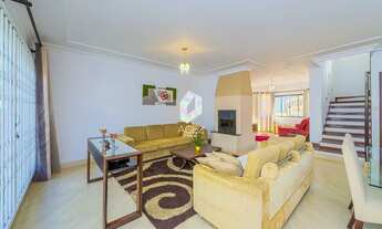 Imagem 4: Casa com 4 amplos quartos, suíte e closet no Portão, terreno amplo e ensolarado