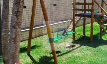 Imagem 5: Apartamento com 4 dormitórios à venda, 150 m² por R$ 960.000 - Meireles - Fortaleza/CE