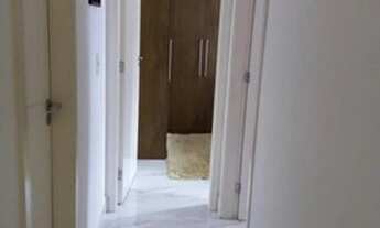 Imagem 5: Passo direito de apartamento