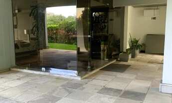 Imagem 6: Apartamento para alugar 3 dorm. Moinhos de Vento Porto Alegre,130m² - FI1422