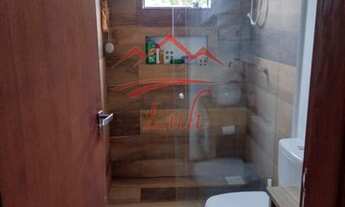 Imagem 7: Vendo casa três dorm. Garopaba - Encantada