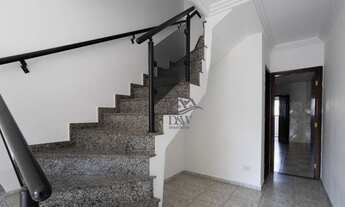 Imagem 5: Sobrado com 3 dormitórios à venda, 198 m² por R$ 690.000,00 - Jardim Piqueroby - São Paulo