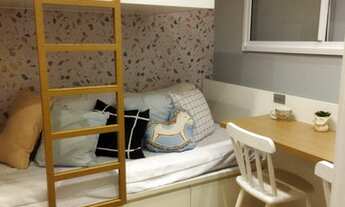 Imagem 4: Apartamento para venda com 40 metros quadrados com 2 quartos em Jardim Miriam - São Paulo