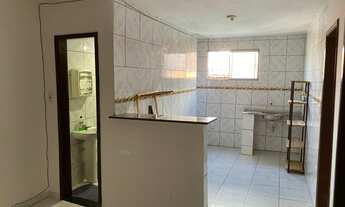 Imagem 5: Apartamento para aluguel 2/4 tendo 60m² em Pernambués - Salvador - BA