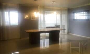 Imagem 2: Apartamento para alugar, 3 Suítes, 172 m² por R$ 9.500/mês - Edifício Boulevard Tamboré