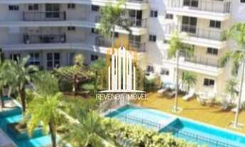 Imagem 7: COBERTURA COM 1 VAGA NO MORUMBI