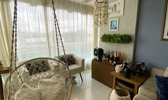 Imagem 7: COD 200M Vendo apartamento na Península com 2 suítes