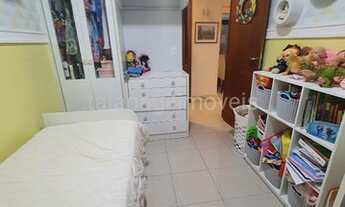 Imagem 2: 3 QUARTOS MOBILIADO NO IMBUÍ