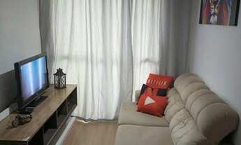 Imagem: Apartamento para Venda em Santo André