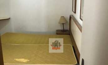 Imagem 6: Flat para aluguel com 45 metros quadrados com 1 quarto em Cerqueira César - São Paulo - SP