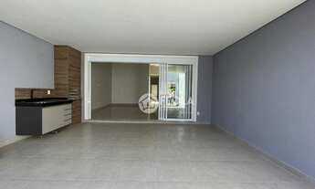 Imagem 3: Casa com 3 dormitórios para alugar, 130 m² por R$ 3.200,00/mês - Jardim Dona Judith - Amer