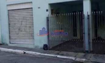 Imagem 3: Casa com 2 dorms, Vila Isolina Mazzei, São Paulo - R$ 450 mil, Cod: 9647