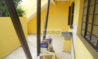 Imagem 3: Casa com 1 dormitório para alugar, 50 m² por R$ 1.200,00/mês - Cidade Satélite Santa Bárba