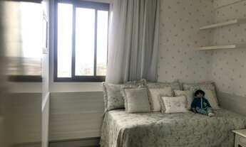 Imagem 6: Apartamento na beira rio reformado lazer completo imperdível