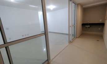 Imagem 4: Apartamento para venda possui 103 metros quadrados com 3 quartos em Sul - Brasília - DF