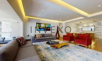 Imagem: Apartamento para venda possui 207 metros