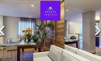 Imagem 2: Apartamento para venda tem 67 metros quadrados com 2 quartos em Vila Andrade - São Paulo