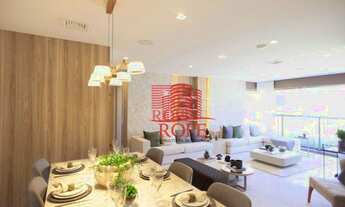 Imagem 4: Revenda 93 m² Square Campo Belo - Apartamento com 3 dormitórios à venda no Campo Belo - Sã