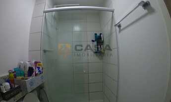 Imagem 6: PK - Apartamento 3 Quartos - Lazer Completo - Vista do Mestre