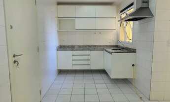 Imagem: Apartamento para aluguel, 3 quartos, 1 suíte