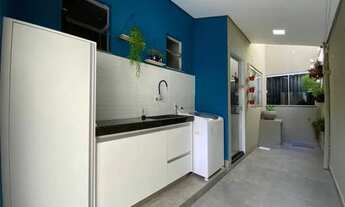 Imagem 6: Casa para venda possui 120 metros quadrados com 3 quartos em Umuarama - Osasco - SP