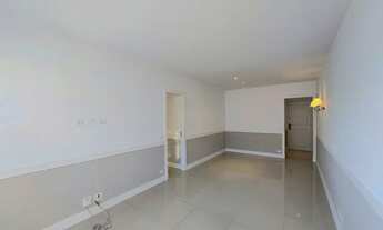 Imagem 4: Excelente apartamento reformado no Humaitá