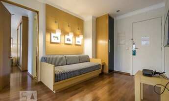 Imagem 5: Apartamento para Aluguel - Campo Belo, 1 Quarto, 43 m2