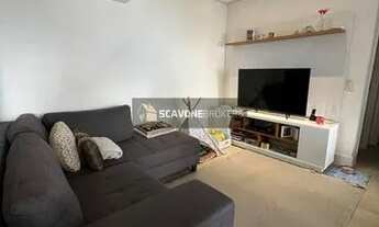 Imagem 3: Apartamento para venda com 77m² com 2 suítes e linda vista no Panamby - São Paulo SP