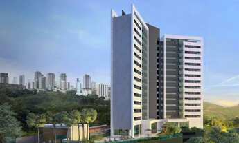 Imagem: Apartamento à venda, 2 quartos, 2 suítes