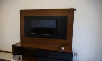 Imagem 3: Apartamento para Aluguel - Leme, 1 Quarto, 55 m2