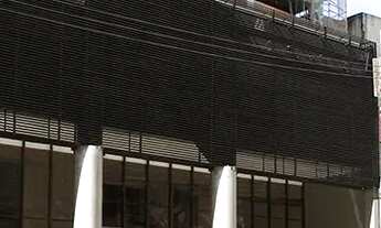 Imagem 1: Andar Corporativo à venda, 2 vagas, Funcionários - Belo Horizonte/MG